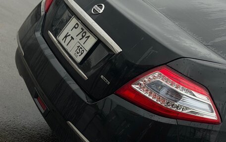 Nissan Teana, 2012 год, 1 100 000 рублей, 3 фотография