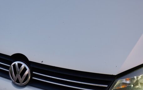 Volkswagen Polo VI (EU Market), 2013 год, 650 000 рублей, 5 фотография