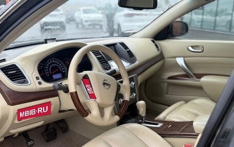 Nissan Teana, 2012 год, 1 100 000 рублей, 6 фотография