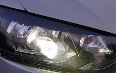 Volkswagen Polo VI (EU Market), 2013 год, 650 000 рублей, 7 фотография