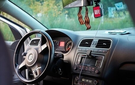 Volkswagen Polo VI (EU Market), 2013 год, 650 000 рублей, 12 фотография