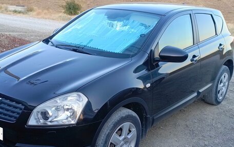 Nissan Qashqai, 2008 год, 800 000 рублей, 1 фотография