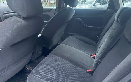 Ford Focus II рестайлинг, 2007 год, 389 000 рублей, 9 фотография