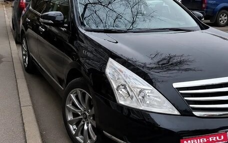 Nissan Teana, 2010 год, 910 000 рублей, 1 фотография