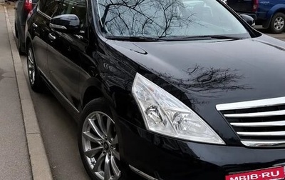 Nissan Teana, 2010 год, 910 000 рублей, 1 фотография