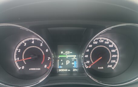 Mitsubishi ASX I рестайлинг, 2018 год, 1 700 000 рублей, 1 фотография
