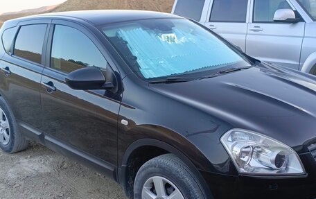 Nissan Qashqai, 2008 год, 800 000 рублей, 2 фотография