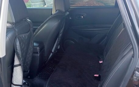 Nissan Qashqai, 2008 год, 800 000 рублей, 6 фотография