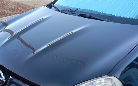 Nissan Qashqai, 2008 год, 800 000 рублей, 10 фотография