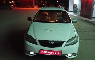 Daewoo Gentra II, 2015 год, 350 000 рублей, 1 фотография