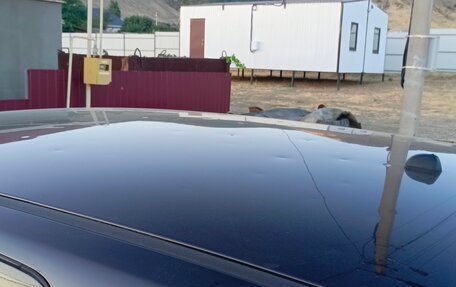 Nissan Qashqai, 2008 год, 800 000 рублей, 9 фотография