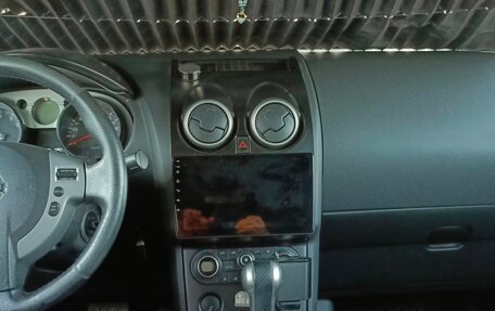 Nissan Qashqai, 2008 год, 800 000 рублей, 7 фотография