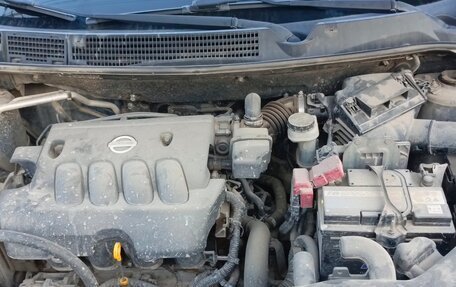 Nissan Qashqai, 2008 год, 800 000 рублей, 4 фотография