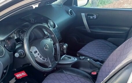 Nissan Qashqai, 2008 год, 800 000 рублей, 5 фотография