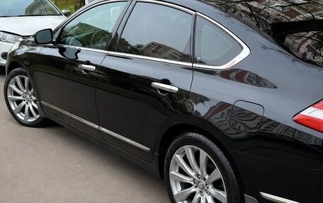 Nissan Teana, 2010 год, 910 000 рублей, 3 фотография