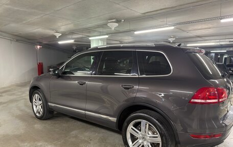 Volkswagen Touareg III, 2012 год, 2 450 000 рублей, 7 фотография