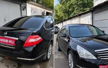 Nissan Teana, 2010 год, 910 000 рублей, 2 фотография