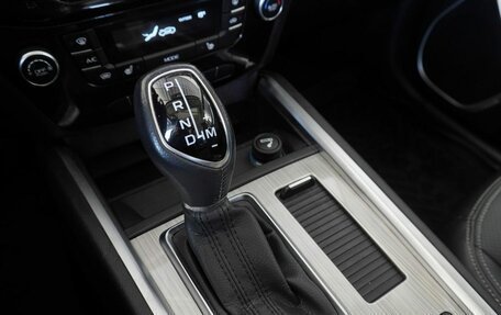 Geely Emgrand X7 I, 2020 год, 1 490 000 рублей, 12 фотография