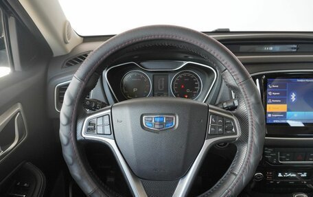 Geely Emgrand X7 I, 2020 год, 1 490 000 рублей, 11 фотография