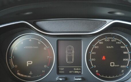 Geely Emgrand X7 I, 2020 год, 1 490 000 рублей, 10 фотография