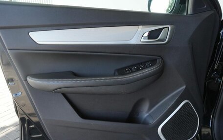 Geely Emgrand X7 I, 2020 год, 1 490 000 рублей, 16 фотография