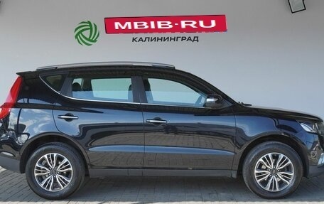 Geely Emgrand X7 I, 2020 год, 1 490 000 рублей, 6 фотография