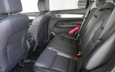 Geely Emgrand X7 I, 2020 год, 1 490 000 рублей, 17 фотография