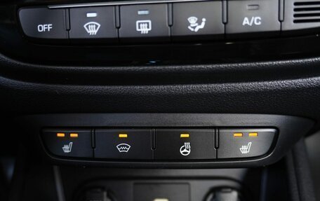 Hyundai Solaris II рестайлинг, 2021 год, 1 850 000 рублей, 15 фотография