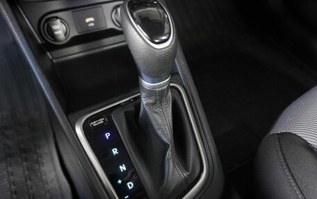 Hyundai Solaris II рестайлинг, 2021 год, 1 850 000 рублей, 14 фотография