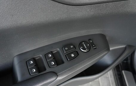Hyundai Solaris II рестайлинг, 2021 год, 1 850 000 рублей, 9 фотография