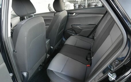 Hyundai Solaris II рестайлинг, 2021 год, 1 850 000 рублей, 19 фотография