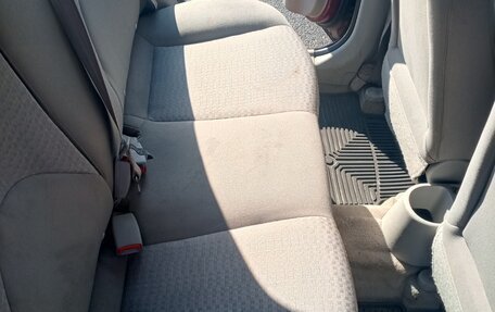 Hyundai Verna II, 2007 год, 350 000 рублей, 10 фотография