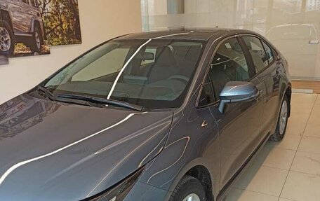Toyota Corolla, 2021 год, 1 400 000 рублей, 2 фотография