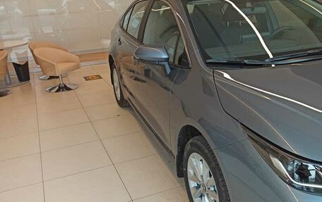 Toyota Corolla, 2021 год, 1 400 000 рублей, 3 фотография