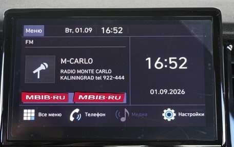 Hyundai Solaris II рестайлинг, 2021 год, 1 850 000 рублей, 17 фотография