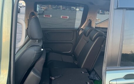 Honda Freed II, 2020 год, 1 400 000 рублей, 9 фотография