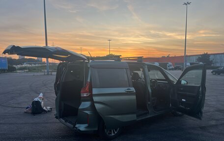 Honda Freed II, 2020 год, 1 400 000 рублей, 6 фотография