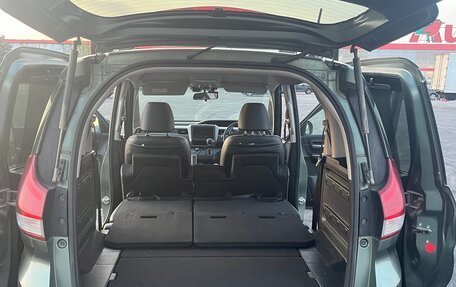 Honda Freed II, 2020 год, 1 400 000 рублей, 8 фотография