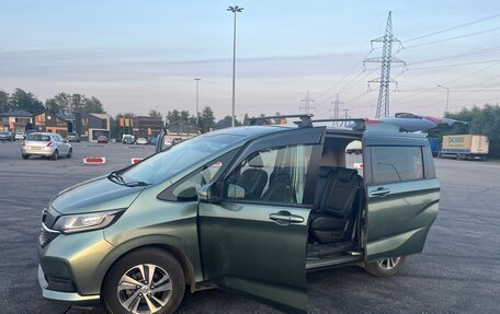 Honda Freed II, 2020 год, 1 400 000 рублей, 5 фотография