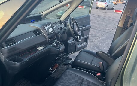 Honda Freed II, 2020 год, 1 400 000 рублей, 10 фотография