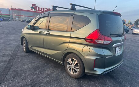 Honda Freed II, 2020 год, 1 400 000 рублей, 4 фотография