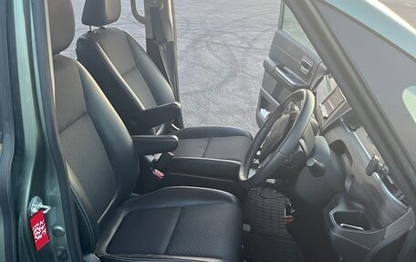 Honda Freed II, 2020 год, 1 400 000 рублей, 11 фотография