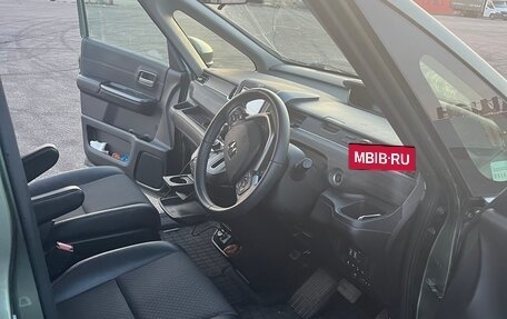 Honda Freed II, 2020 год, 1 400 000 рублей, 12 фотография