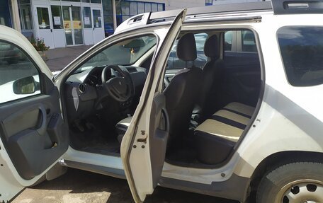 Renault Duster I рестайлинг, 2018 год, 940 000 рублей, 6 фотография