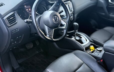 Nissan Qashqai, 2021 год, 2 950 000 рублей, 7 фотография