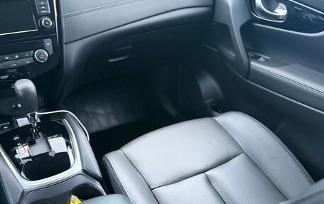 Nissan Qashqai, 2021 год, 2 950 000 рублей, 9 фотография