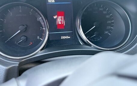 Nissan Qashqai, 2021 год, 2 950 000 рублей, 10 фотография