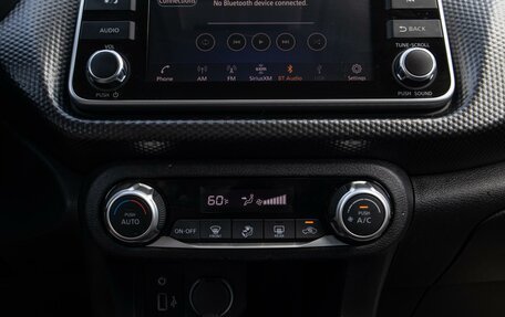 Nissan Kicks I, 2020 год, 1 650 000 рублей, 15 фотография