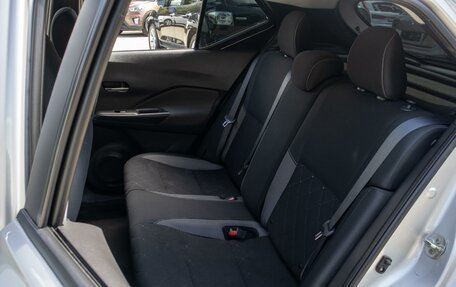 Nissan Kicks I, 2020 год, 1 650 000 рублей, 9 фотография