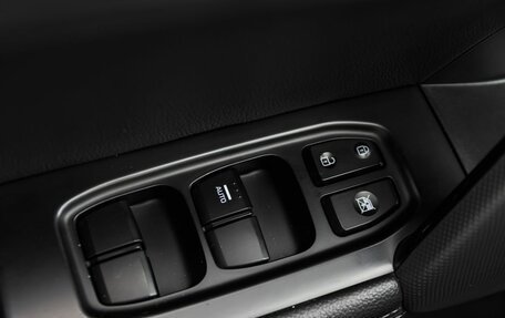 Hyundai Creta I рестайлинг, 2017 год, 1 890 000 рублей, 15 фотография